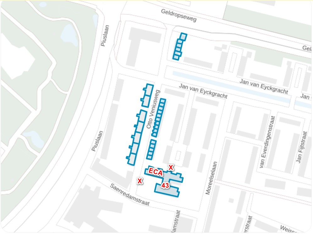 OV43_ECA-1 Tijdelijke verhuizing