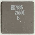 image The 2650 Restoration Project