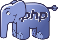 Webysther_20160423_-_Elephpant.svg_ Kritisch lek in PHP